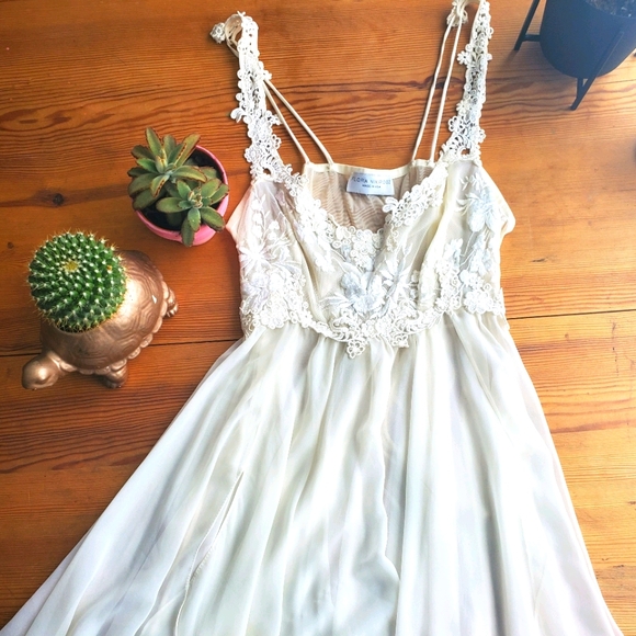 Flora Nikrooz Other - Flora Nikrooz Chemise